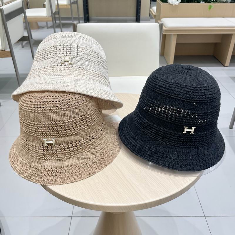 Hermes hat 032002